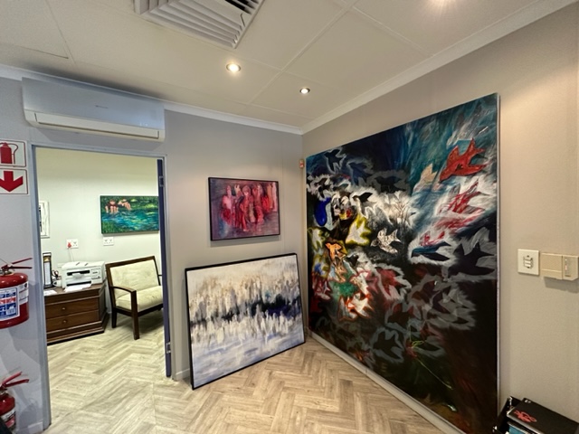 To Let commercial Property for Rent in Mowbray Western Cape